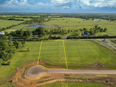 230 Nautical Ct Dodd City, TX 75438