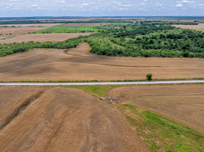TRACT Three Scobee Rd Newcastle, TX 76372