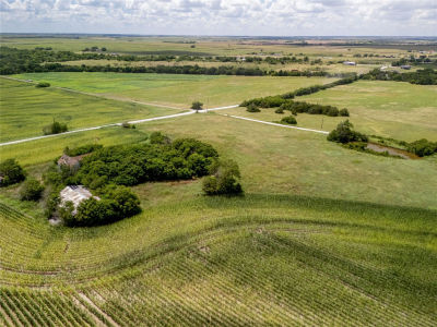 | Tract County Rd #2-3307 Hubbard, TX 76648