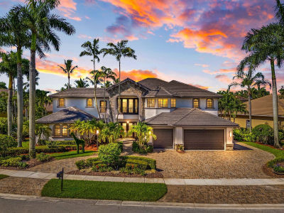 10741 Versailles Blvd Wellington, FL 33449