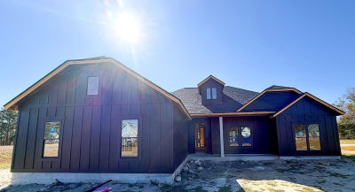 3021 Mary Powell Way Hahira, GA 31632