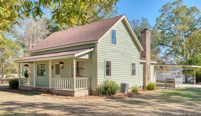 2434 Dunn Rd Quitman, GA 31643