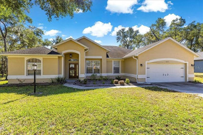 8297 SW 196th Court Rd Dunnellon, FL 34432