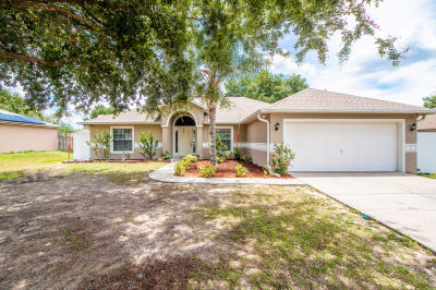 506 Timber Village Road, Groveland, FL, USA