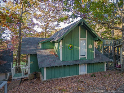 424 Duenke Dr Osage Beach, MO 65065