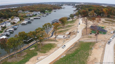 5547 Deephaven Ln LOT 19 Osage Beach, MO 65065