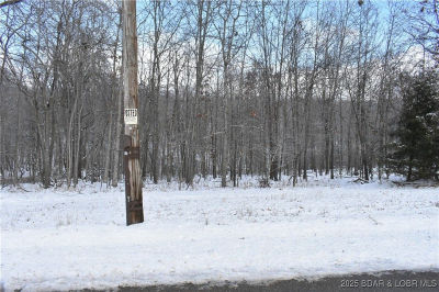 LOT 20 Oak Point Dr Gravois Mills, MO 65037