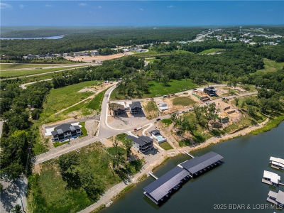 5545 Harper Ln LOT 17 Osage Beach, MO 65065