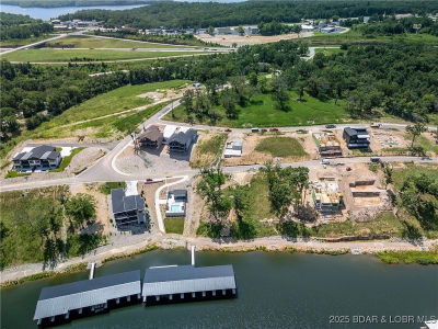 5541 Harper Ln LOT 16 Osage Beach, MO 65065