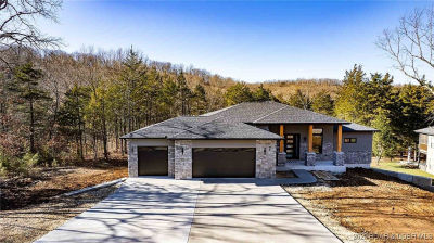 106 W Crossfox Trl Camdenton, MO 65020