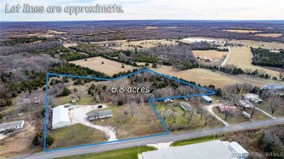 3064 Old South 5 Camdenton, MO 65020