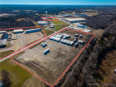 101 Industrial Park Dr Eldon, MO 65026