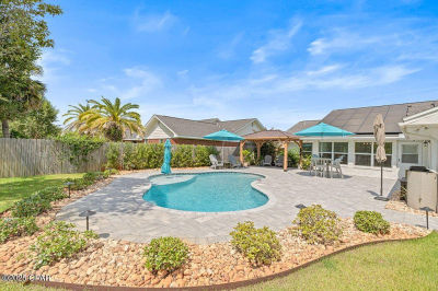 508 Parkwood Dr Panama City, FL 32405