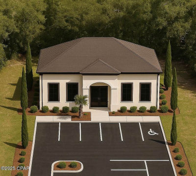 8600 Front Beach Rd Panama City Beach, FL 32407