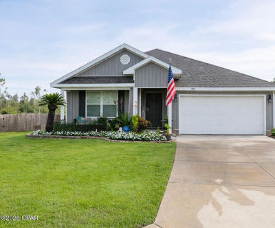 5801 Viking Way Panama City, FL 32404