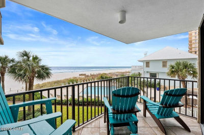 6905 Thomas Dr Unit 209 Panama City Beach, FL 32408