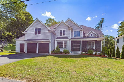 14 Sarah St Burlington, MA 01803