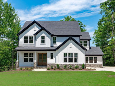 248 Ashford Dr Pittsboro, NC 27312