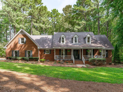 3912 Old Us Highway 1 New Hill, NC 27562