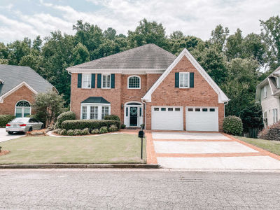 3510 Greystone Circle, Chamblee, GA, USA