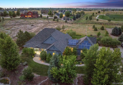 5463 Killen Ave Castle Rock, CO 80104