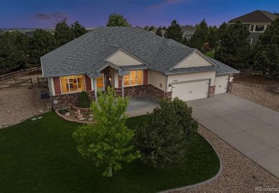 5169 Fairfield Cir Castle Rock, CO 80104