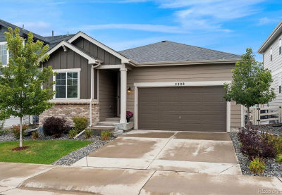 5308 Coltin Trl Castle Rock, CO 80104
