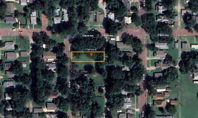 724 N B St Arkansas City, KS 67005