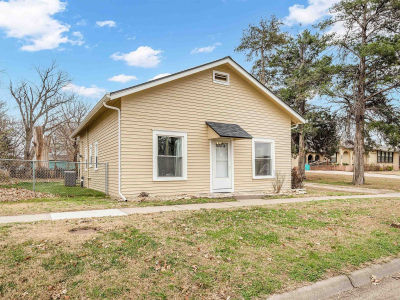 506 N Madison Ave Sedgwick, KS 67135