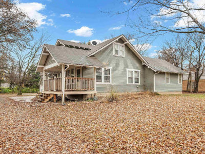 1125 E Broadway St Newton, KS 67114