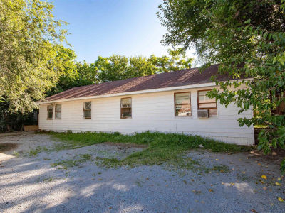 4204-4206 E Wilma St Wichita, KS 67218