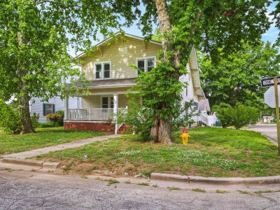 820 N A St Wellington, KS 67152