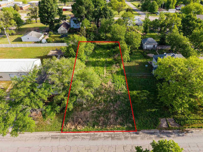 410 W Grant St Walton, KS 67151