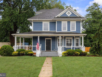 218 Pleasant Mills Rd Hammonton, NJ 08037