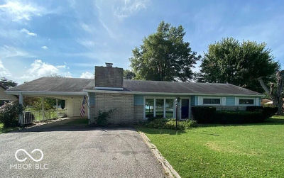 2901 Tell St Tell City, IN 47586