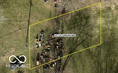 0 Traction Line Coatesville, IN 46121