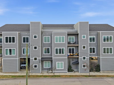 1445 Fagan St Unit 309 Chattanooga, TN 37408