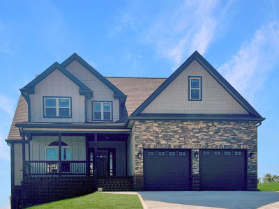 2043 Volunteer Dr SW Cleveland, TN 37311