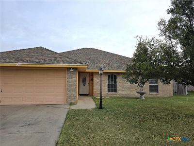 1901 Amethyst Dr Killeen, TX 76549