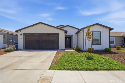 670 Elizabeth Ct Merced, CA 95341