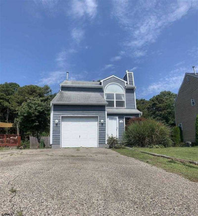 123 Independence Trail, Egg Harbor Township, NJ, USA