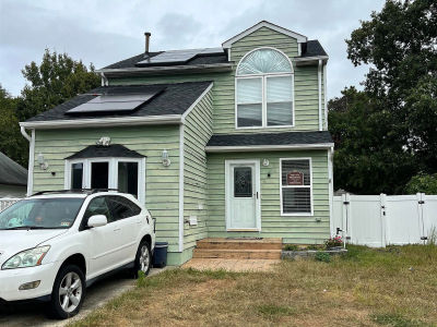 2 Heritage Ter Egg Harbor Township, NJ 08234