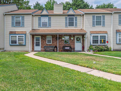 827 Saint Regis Ct #827 Mantua, NJ 08051