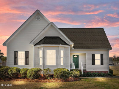 410 Northgate Dr Washington, NC 27889