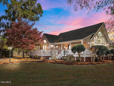 100 Goose Creek Dr Washington, NC 27889