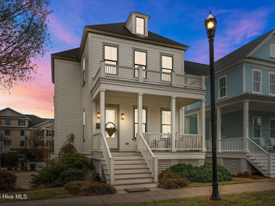 317 E Water St Washington, NC 27889