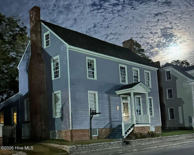 214 E Water St Washington, NC 27889