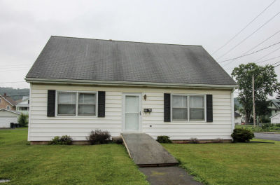 2600 Linn Street, Williamsport, PA, USA