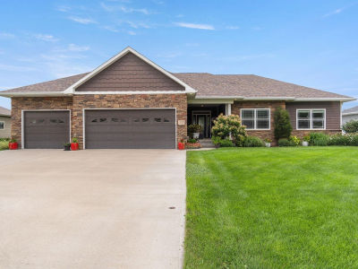 149 Rottunda Way South Sioux City, NE 68776