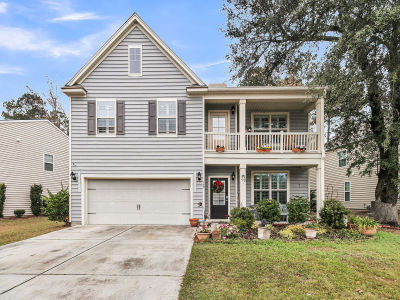 146 Hickory Ridge Way Summerville, SC 29483